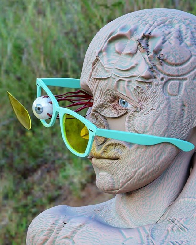 ShameBrain's tweet photo. Can't wait till summer 😜🤞
.
.
.
#fakeshamus #sketch #eyesplosion #gross https://t.co/AytbP8RKwx https://t.co/FV5mYATuMm