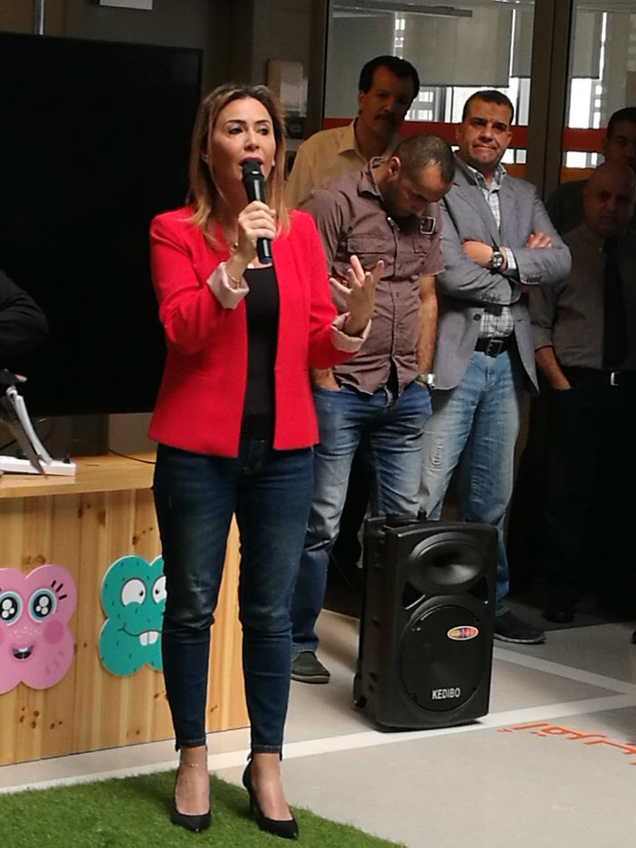Elianbouri's tweet photo. Take the lead and be responsible for ur career development.. "Mustaقbali" is launched! @orangeJo @jerome_henique @GhadaFares9 #ProudToBeOrange https://t.co/1JTIYOtqHP