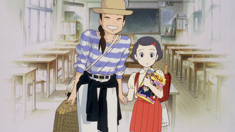 LWLies's tweet image. The maestro Isao Takahata, director of such burnished animated gems as Grave of the Fireflies, Only Yesterday, Pom Poko, The Tale of Princess Kaguya and more, has died at the age of 82.