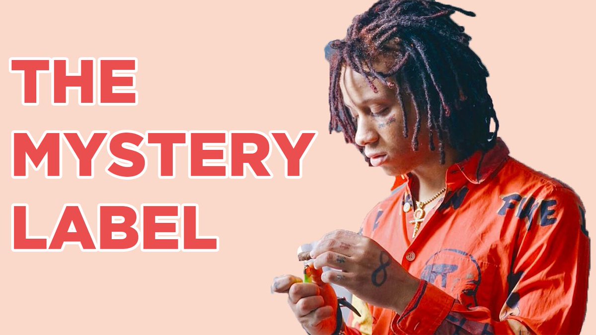 tkwpresents's tweet photo. An investigation into the mysterious label behind 6ix9ine and Trippie Redd

https://t.co/xBXcEwrkoR https://t.co/FJ5WJJvdUF