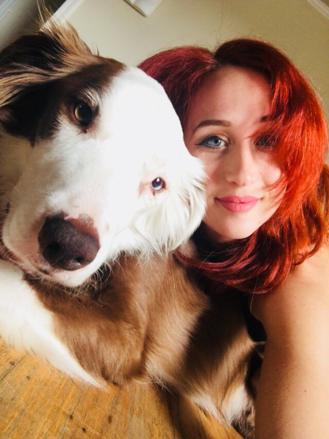 TW Pornstars - Luna Lain - BG Exclusively On OF. Twitter. The best dog