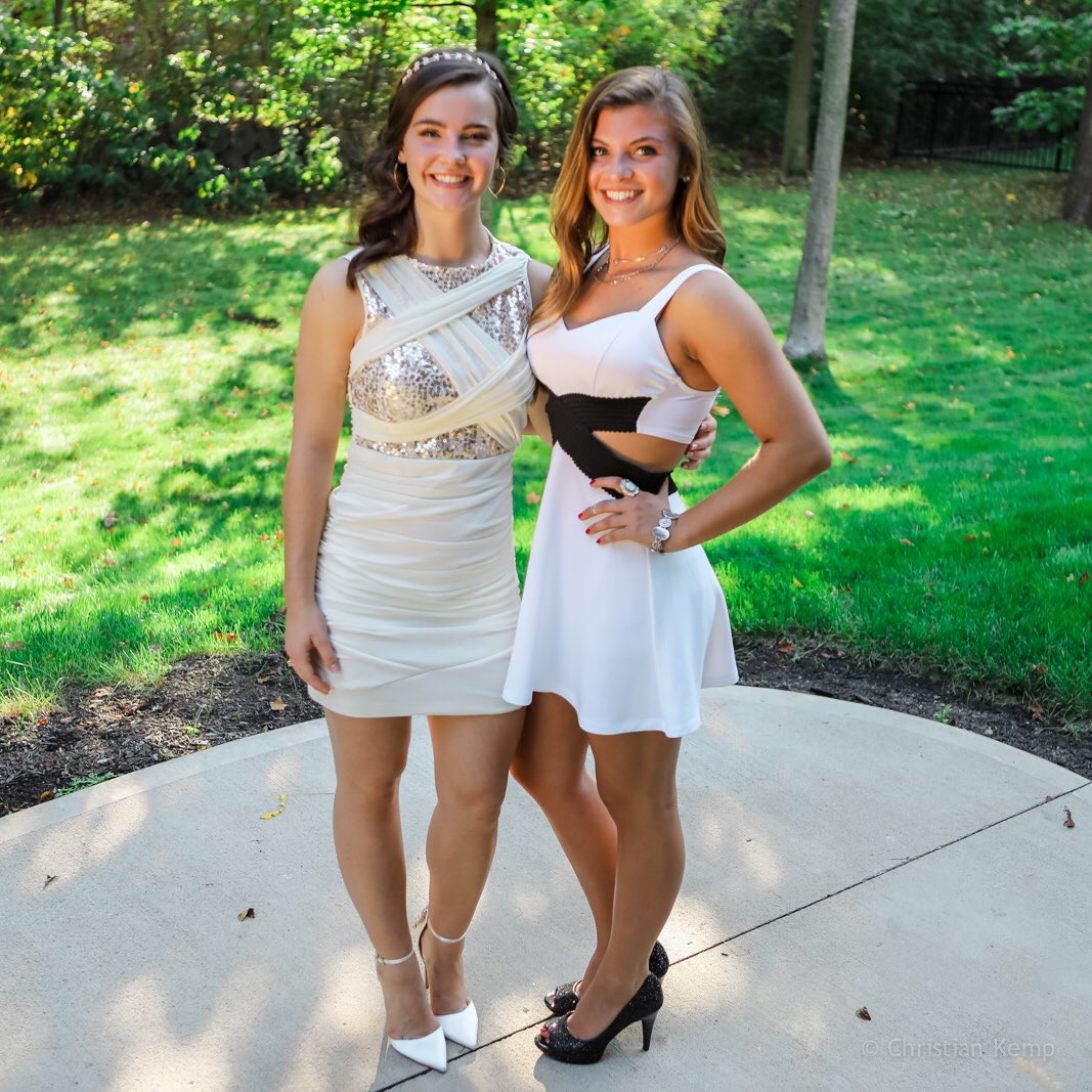 claireakemp's tweet photo. Happy birthdaykenziii luv you!💖💖💖 @KearnsKenzie https://t.co/Q9CAc1S4fG