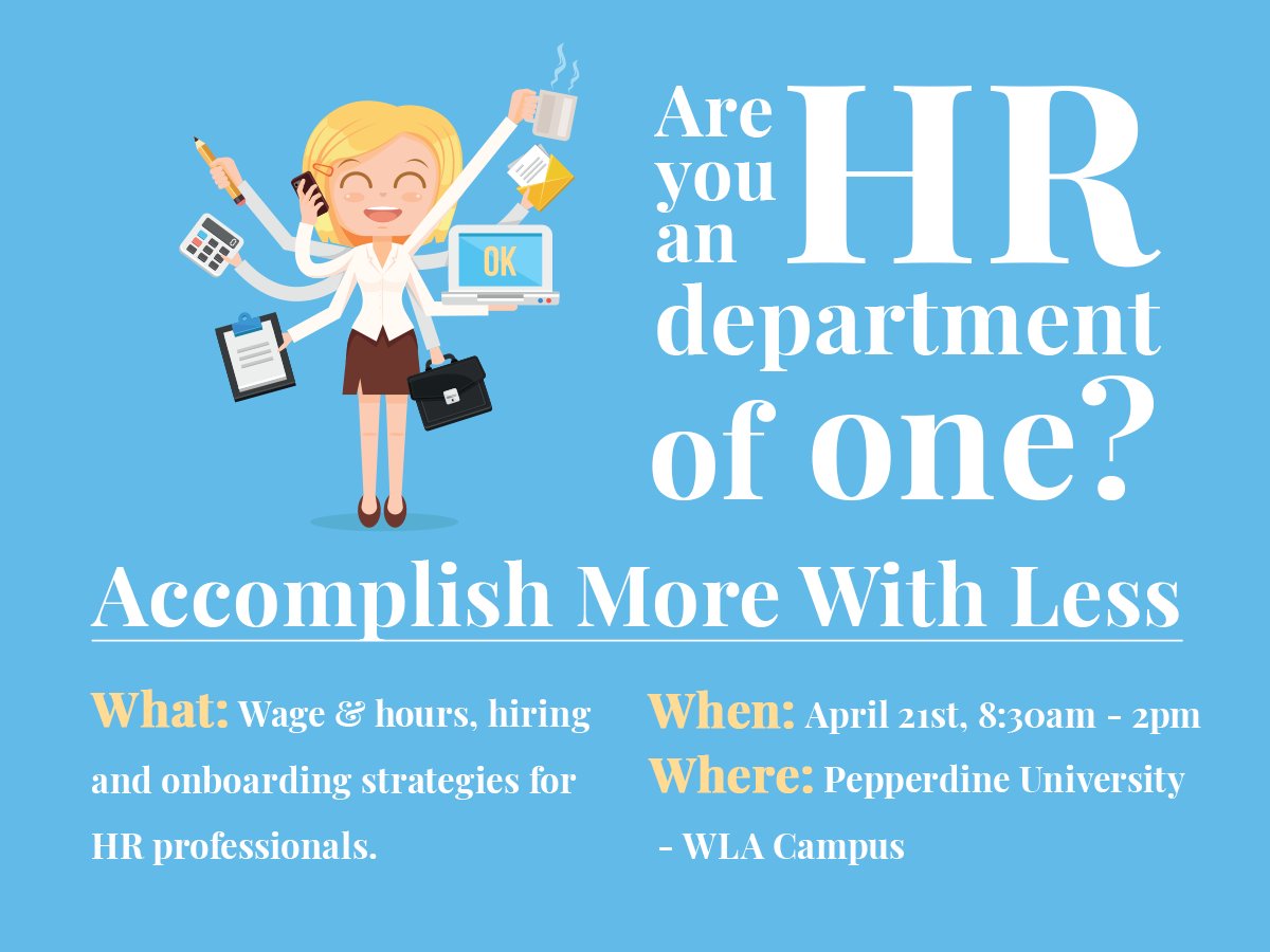 pihramembership's tweet photo. Does the woman in this graphic remind you of someone you know or you?  Register now!  @PIHRA @pihrayp @pihra9 @PIHRABurbank
https://t.co/88NG7cVJlB https://t.co/MW738895UZ