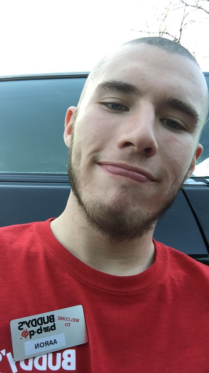 Tegtimmy's tweet photo. @Logic301 inspired me to try something new and I gotta say I like it a lot! #RattPack https://t.co/W9li5DaboX
