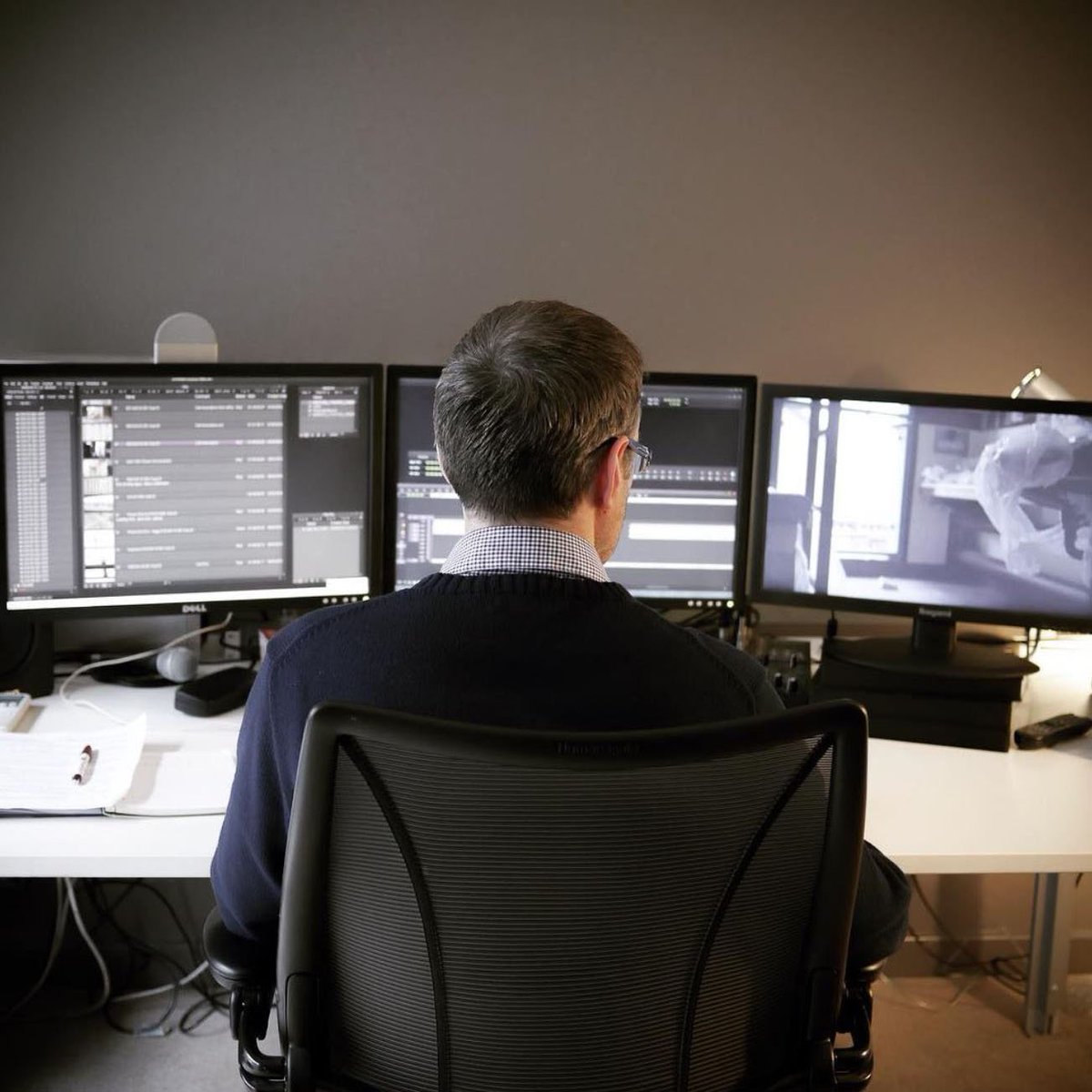 MediaComposer's tweet photo. 📷 by https://t.co/9aAmPWDhST
▶️ https://t.co/LipAQmmBPm

#Avid #regram #mediacomposer #dublinpost #editing #offlineediting https://t.co/Of8OGHOlXI