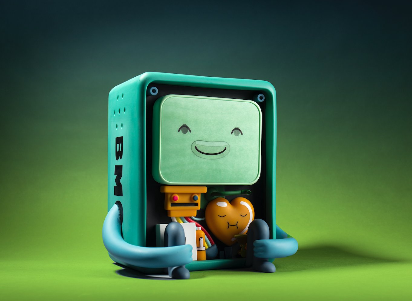 Kidrobot on X