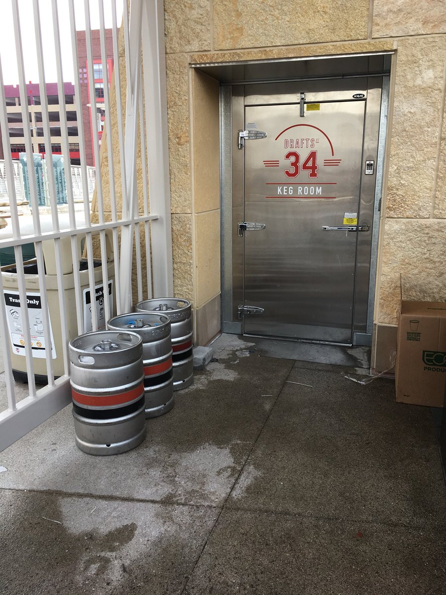 UnmappedBrewer's tweet photo. .@surlybrewing @glenperkins Nobody likes the Kut Down. #excepteveryone #empties https://t.co/a3wrqNkH0V
