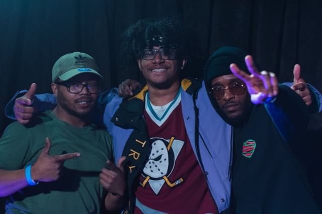 Its_Luck24k's tweet photo. And it jus keep getting better EL Maestro is now trending along wit Havoc ft @musareems on @audiomack S/O bruh @nasimwilliams_ I love my squad #ELMaestro #AudioMack #DinnerLandtv #HipHop #Music #FreeCrack #NewWave #BetterSound #Soundcloud #Youtube #ChicagoArtist #LoganArt https://t.co/sLBkbIWfIi