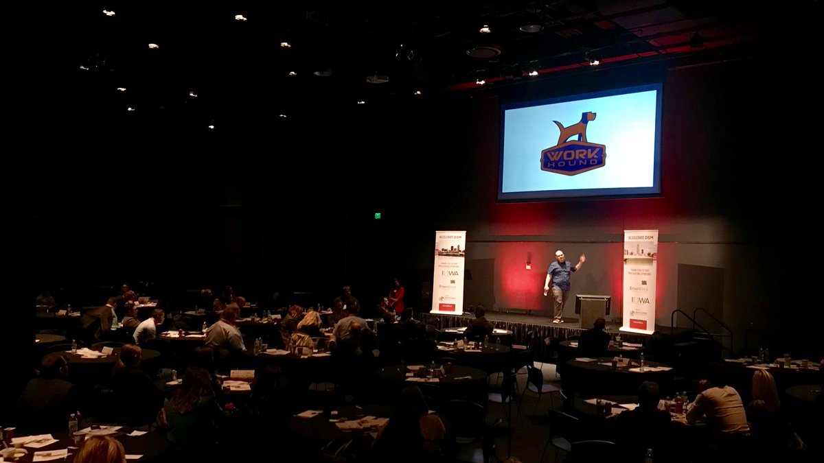 BENovator's tweet photo. Last shot inside #AccelerateDSM!
Thanks again to @DSMpartnership for the continued support of our evolving startup community. #DSMUSA
The caffeine’s faded, let’s have beers. https://t.co/0QI34NUl9r