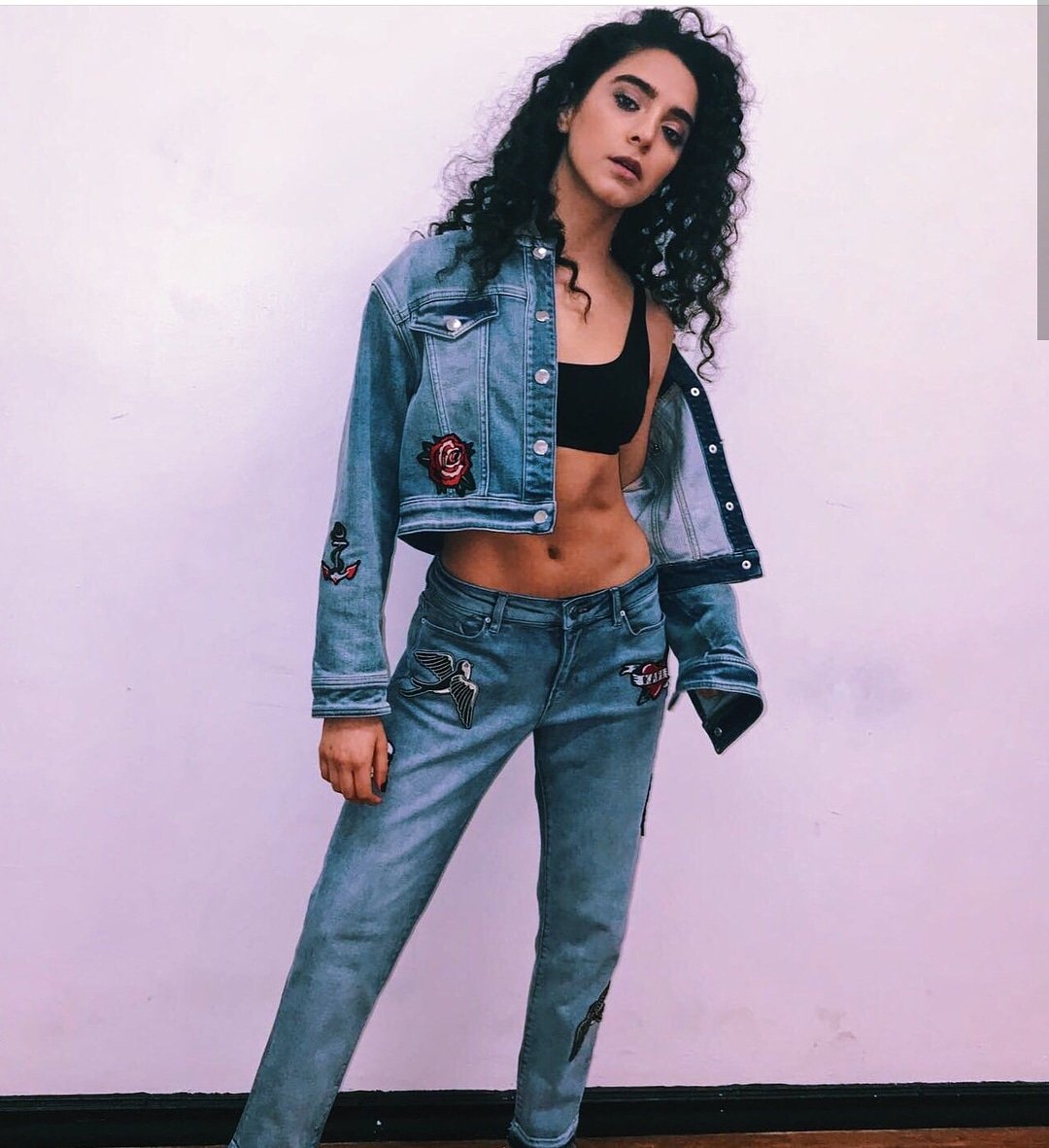 Powerbeerrr's tweet image. Ay por Dios 😍😍
@KaraMarni