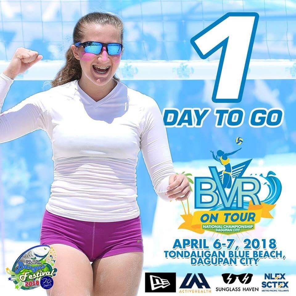 kejayvee's tweet photo. Let the games begin 🙏☝🏻
#BVRonTour
#BVRonTourrDagupan
#SunglassHeavenPH
#BangusFestival2018
#BalonDagupan
#ActiveHealthPH
#NewEracapPH
#RoadtoFitness https://t.co/0xjfdU1Pyy