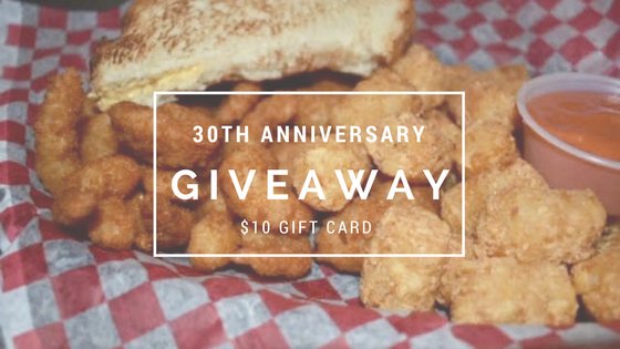 speedway805's tweet photo. WIN IT WEDNESDAY...in honor of Speedway's 30th anniversary, we've set a goal of reaching 300 followers! Once we reach our goal, we will select a winner of a $10 GIFT CARD from all retweeters!! Retweet, retweet, RETWEET. https://t.co/hUnGy8kTPn