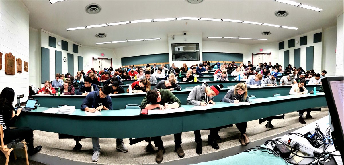 glenpyle's tweet photo. So proud to see all my little #biom4180 students all grown up and ready to leave! Their brains full of #cardiology knowledge, and their souls just a little bit darker &amp; more cynical from all that exposure to Twitter. I'm counting it as #ExperientialLearning. #reallife #harsh https://t.co/FwpquUo62j