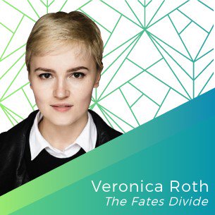 Look who's coming to <a href="/thebookcon/">BookCon</a> this June in NYC!! Tickets are available now - who's going? 🙋 bit.ly/2D40em0