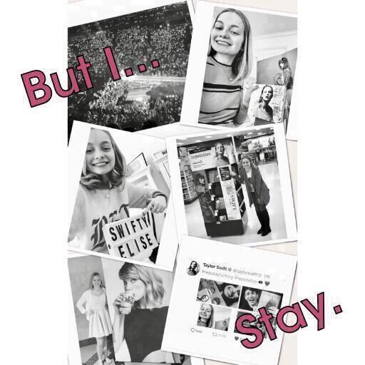 lovee13e's tweet photo. Love you @taylorswift13 💗💕🎶✨ And I’ll see you in Columbus on 7.7.18💗🎶 @taylornation13 #reputationStadiumTour #reputaylurking #taylurking #ItsDelicate 💗💫 https://t.co/3qQuYptsuK