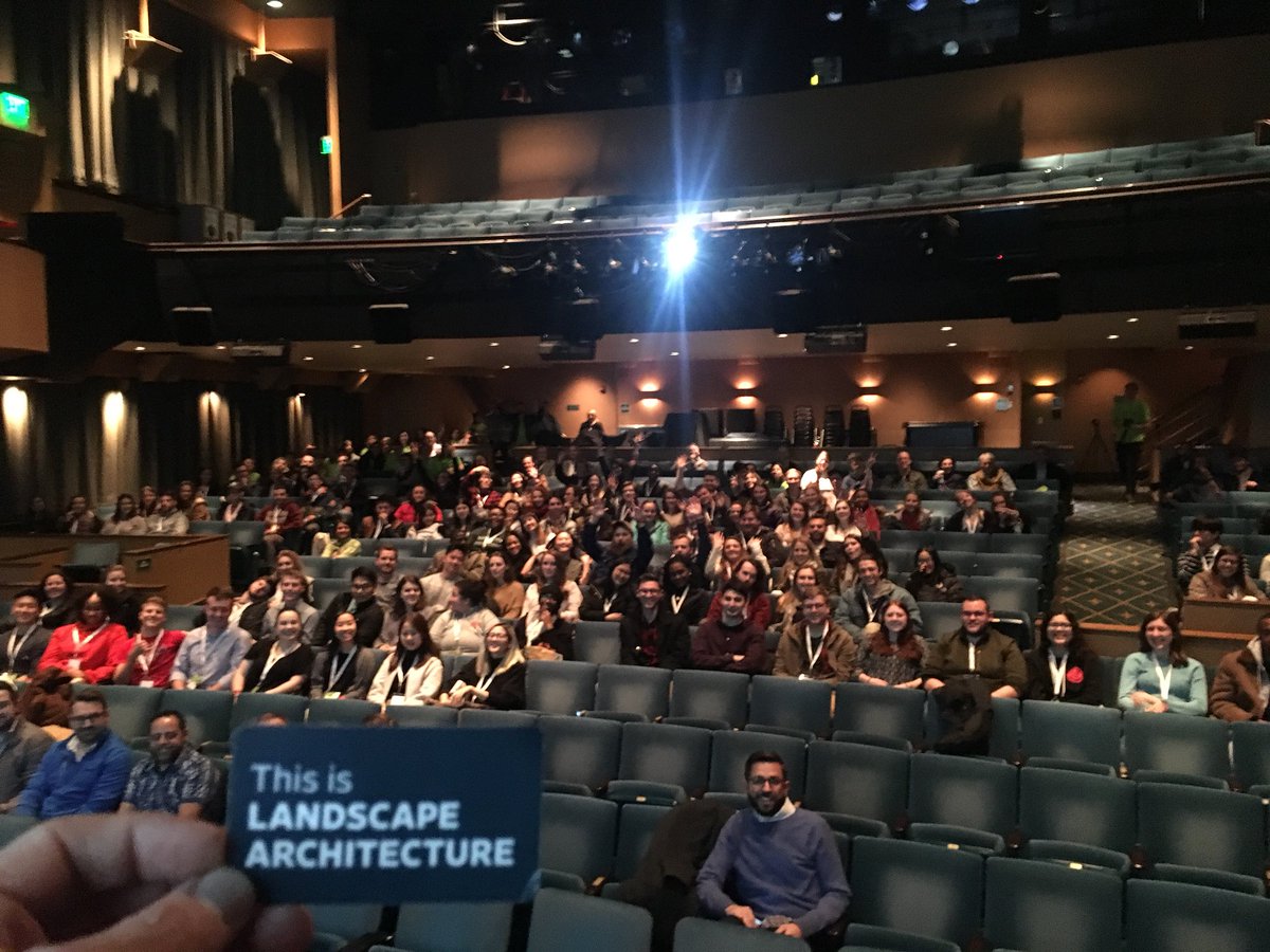 Welcome to LABash 2018! #WLAM2018 #labash2018
