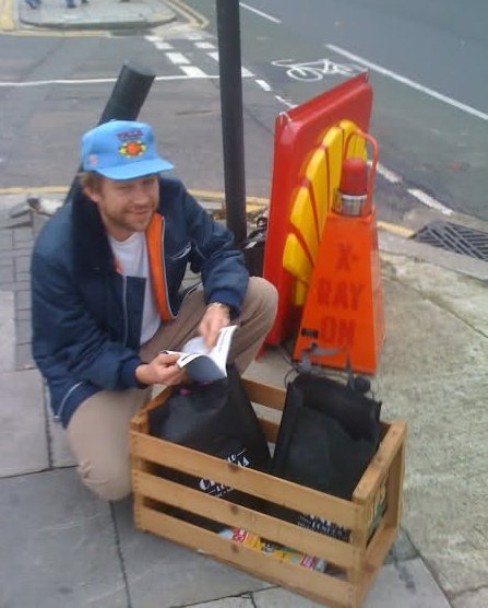 Damon Albarn Unofficial tweet media