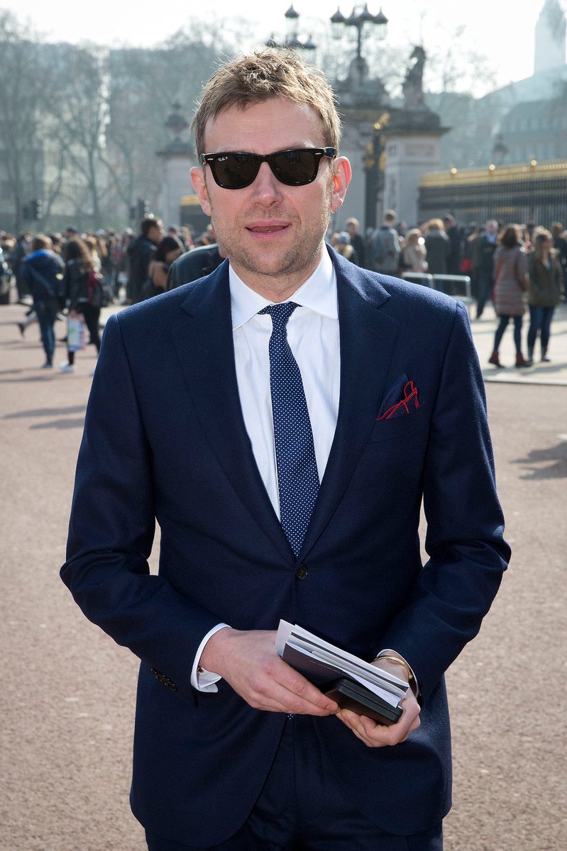 Damon Albarn Unofficial tweet media