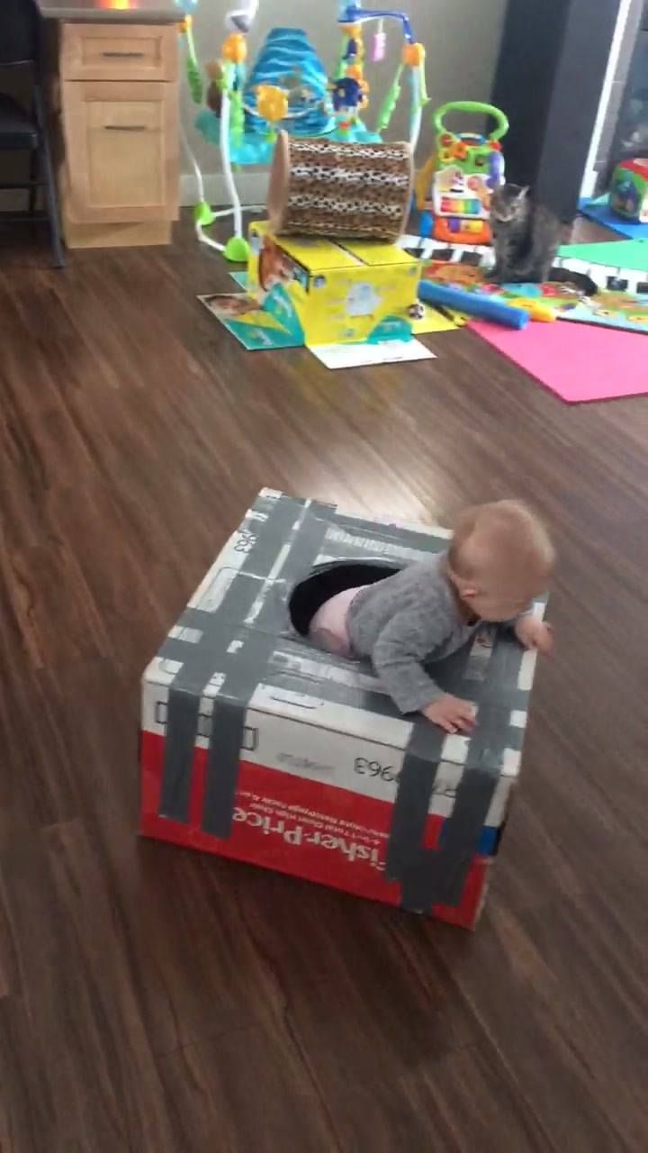 babywalkee