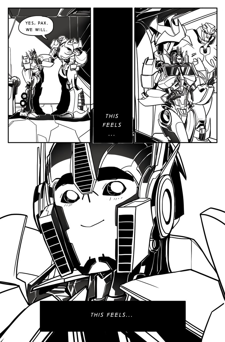 'Cheap Victory' (2/3) 