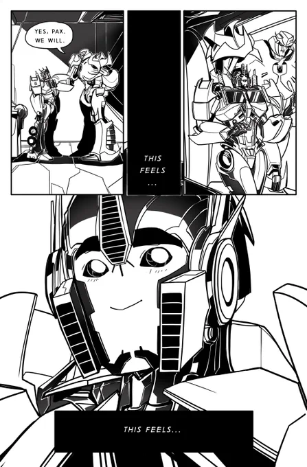 'Cheap Victory' (2/3) 