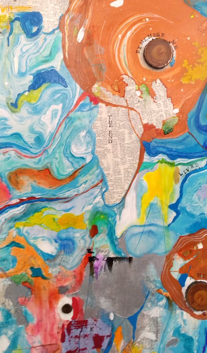 AutismLifePATH's tweet photo. Today, Autism LifePath was there to see Autism Artist Aiden Lee unveil his beautiful painting "Storytime" - a donation to Oakville Public Library for April's Autism Awareness/Acceptance/Appreciation Month! #AidenLee #ProjectAutism #Storytime #AutismAppreciation https://t.co/7kCtQrQBOa