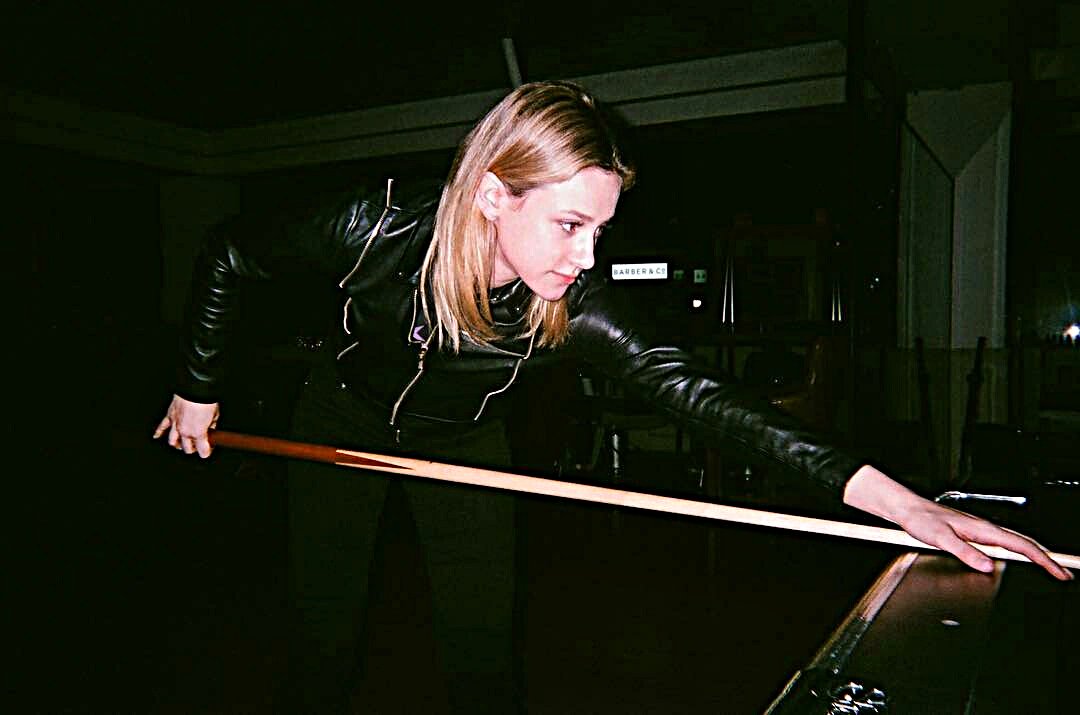 One of my guilty pleasures no one knows about.