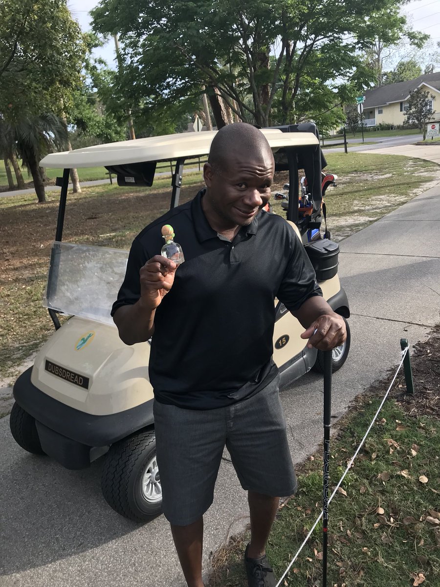 SGLGolf's tweet photo. @patron already making an appearance at opening league night @golf_spark #hole2 https://t.co/Q8MOLPaGKa