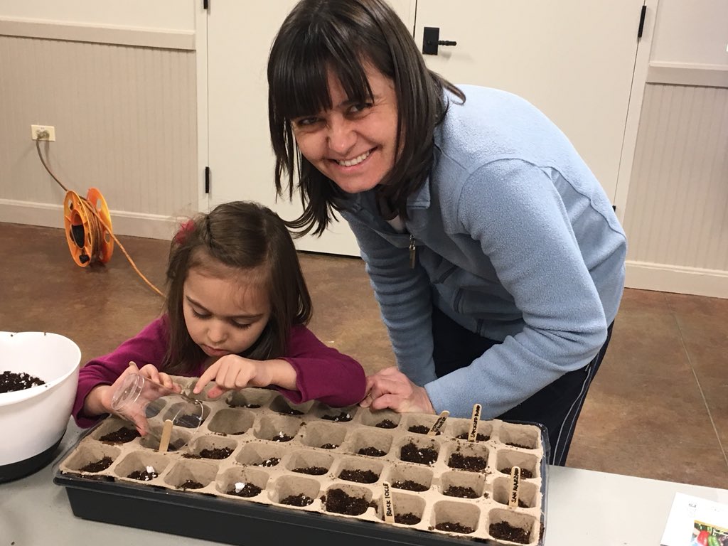 Historic Wagner Farm tweet media