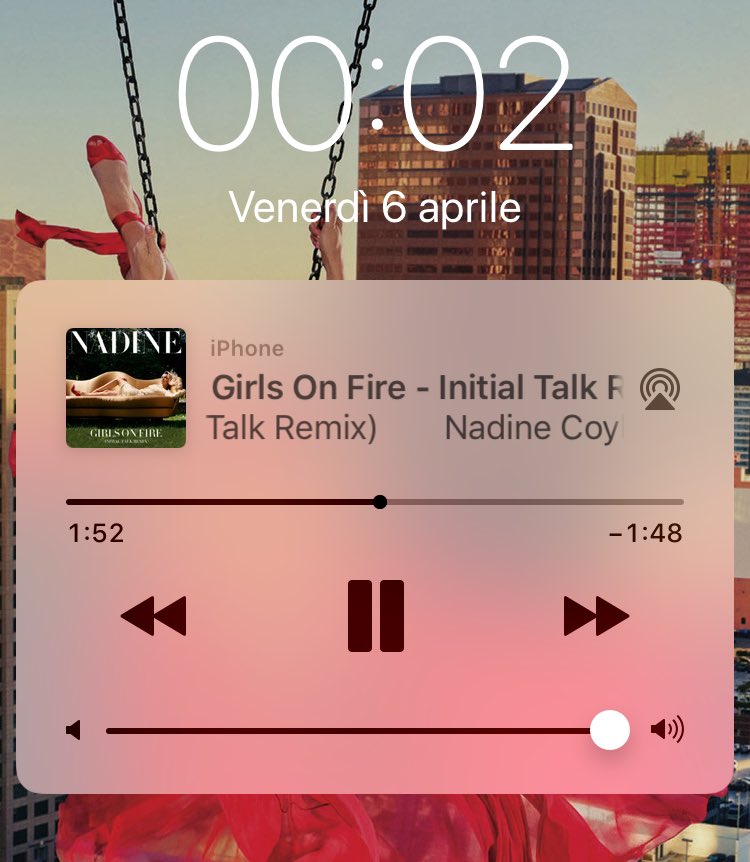 leogin83's tweet photo. This remix is pure 🔥🔥🔥🔥 @NadineCoyleNow @InitialTalk #GirlsOnFire #MidnightTeam https://t.co/LZZ0x7iqdt