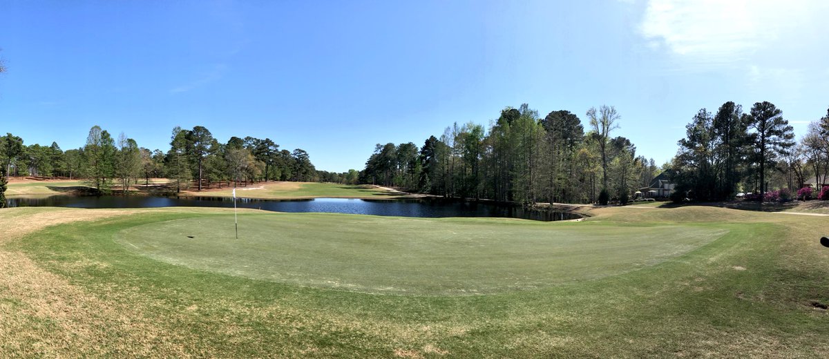 4golfonline's tweet photo. Great fun at Columbia Country Club today. #TreeBalls #handicaps #GrossScore #Masterstrip https://t.co/OzIDbBapHw