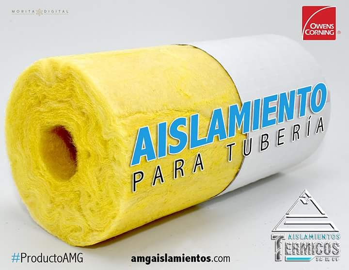 AmgTermicos's tweet photo. Fabricados con fibras minerales de vidrio inorgánicas aglutinadas con resina.
#ProductoAMG #AMG #SolucionesTérmicas #SolucionesAcústicas #OwensCorning #SomosEspecialistas #Passion #HardWork 

Conoce más en: https://t.co/WoNosM7jye
Informes: 55 5390 6051 https://t.co/KdiLYj1DXM
