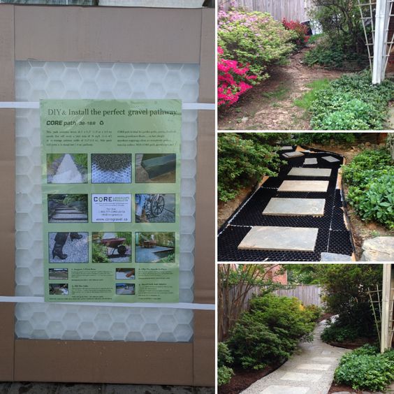 coregraveldotca's tweet photo. CORE Path / Gravel #gravel #stabilize #porous #pathways #patios #walkway #drainage #corepath #coredriveway #COREGravel #stopweeds #weeds #freedraining #DIY #slopes #honeycomb #strong #parking #gardenpath #landscaping #alternatetoconcrete
Buy online at: https://t.co/cYG1av6zLj https://t.co/XwgIiPwO0Y