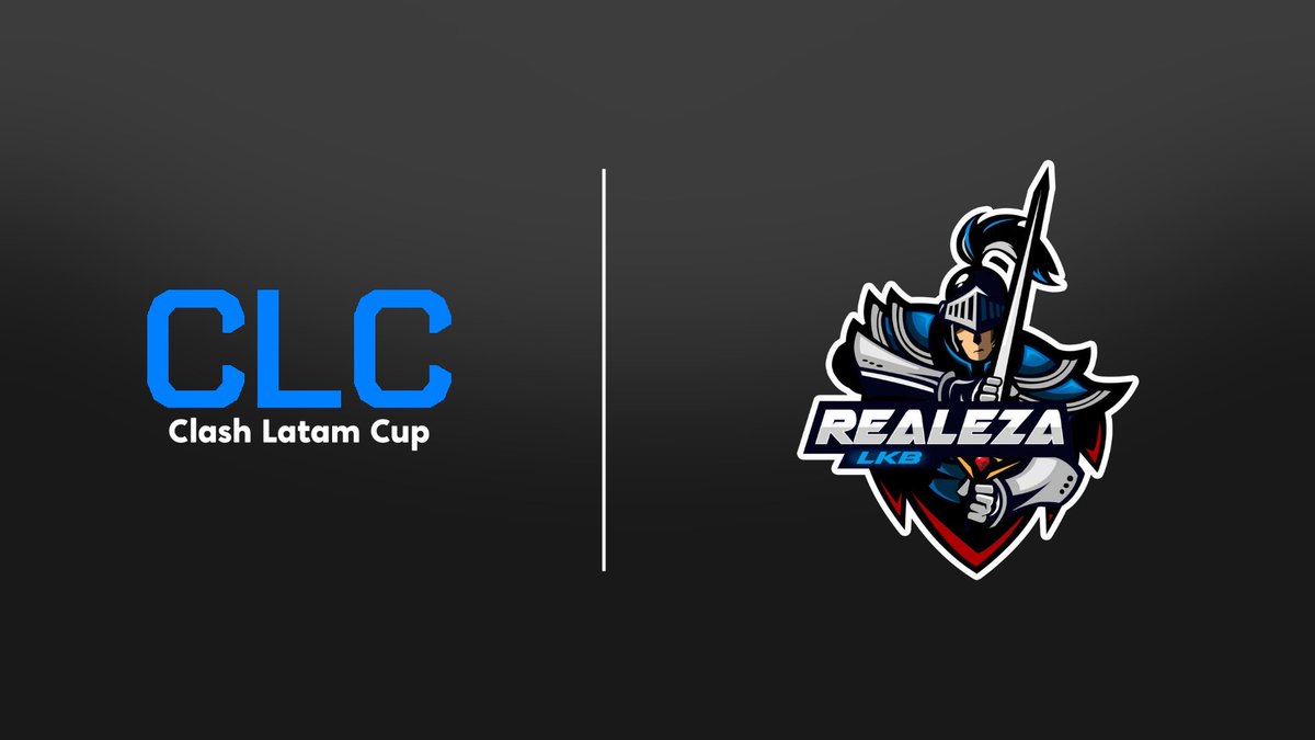 Clash Latam Cup tweet media