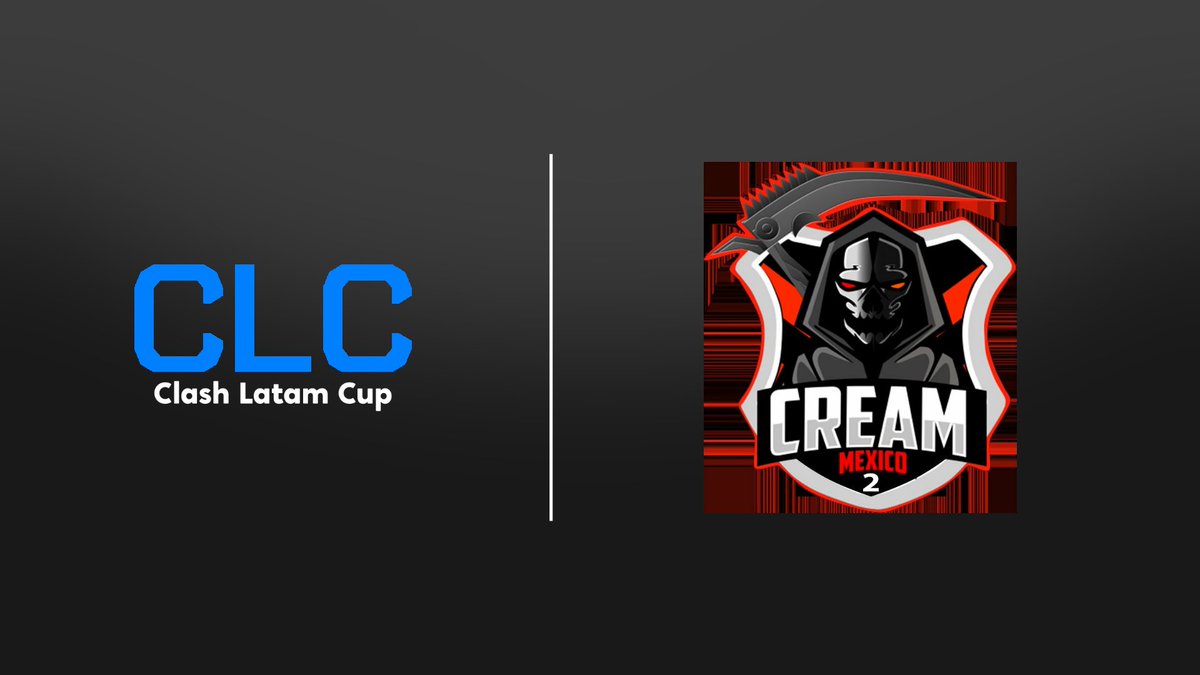Clash Latam Cup tweet media
