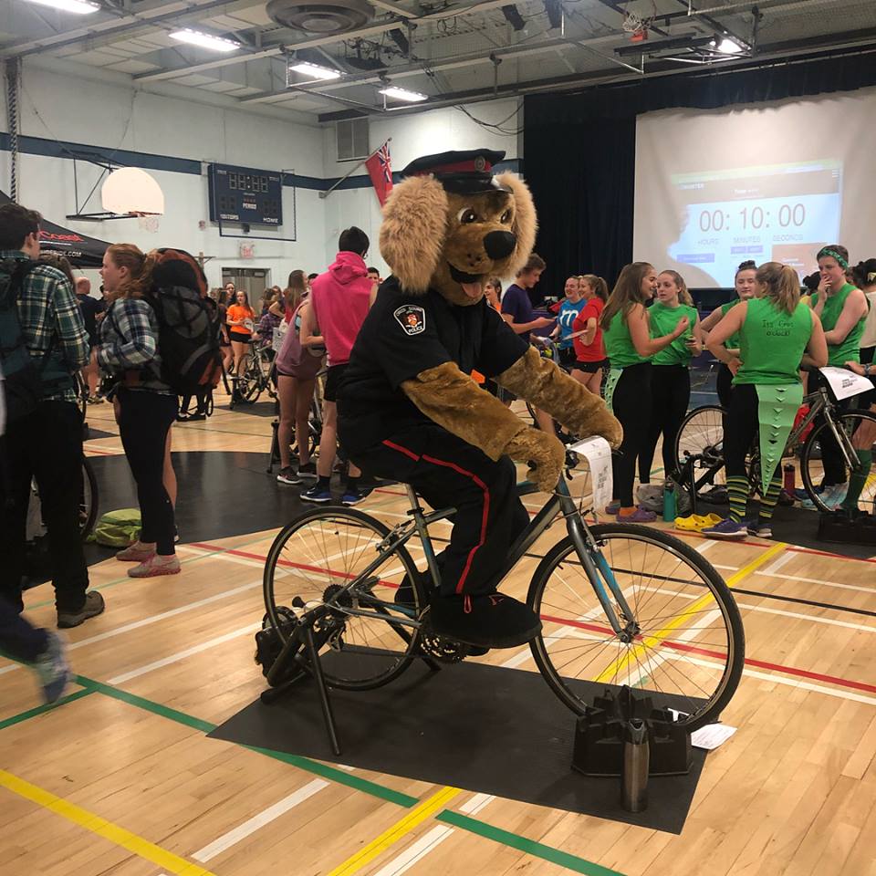 GOGLD4KIDS's tweet photo. @Childcan_ON_CAD @billwalkermpp @LarryMillerMP @theinsideride Gr8 day now over 175,000 raised thru this event 2 date #4kidswithcancer Going 2 blast past 200K in 2019. Thanks to all our loyal supporters @CDNMinHealth @cknxnews @GymClassJamie @923thedock @RobGowanST @OSpoliceassoc https://t.co/f0zMhDVvPg