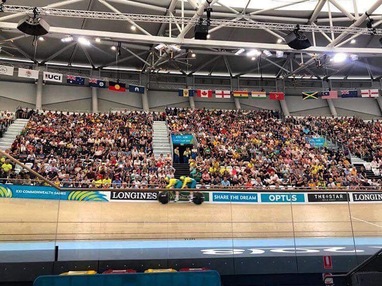 StKilda Cycling Club tweet media