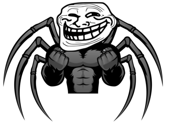 MunkyFPV's tweet photo. New post (Troll Series) has been published on SpyderMunky Gaming - https://t.co/IfIduupxUj https://t.co/wyismKewr5
