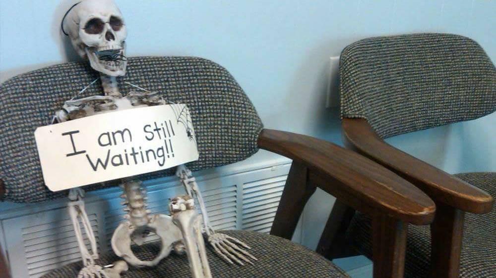 hoopsfocusmemes's tweet photo. Sixers fans waiting for Joel Embiid to play 82 games in a season https://t.co/Ao6ZPmfsD9