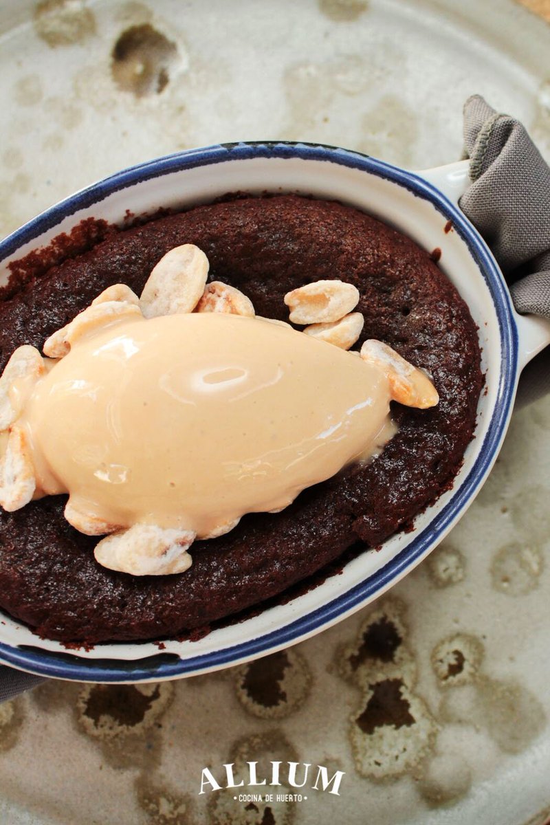 ¿Qué estas esperando para venir por un postre? #ConoceAllium