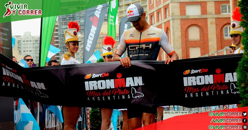 ViviryCorrer's tweet image. IRONMAN Mar del Plata: Última etapa del precio promocional. El IRONMAN Mar del Plata sigue inscribiendo triatletas a precio promocional con un costo de U$S 750 por cupo, de cara a la prueba del 2 de diciembre. 👉 goo.gl/qFDGH3