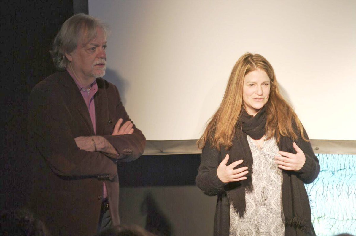 PKfilmfest's tweet photo. Thanks for making last week's screening of  @Endless_Poetry SOLD OUT! See you in July. #PFF2018  #HudsonValley #FilmFestival https://t.co/bdndMSgKqv