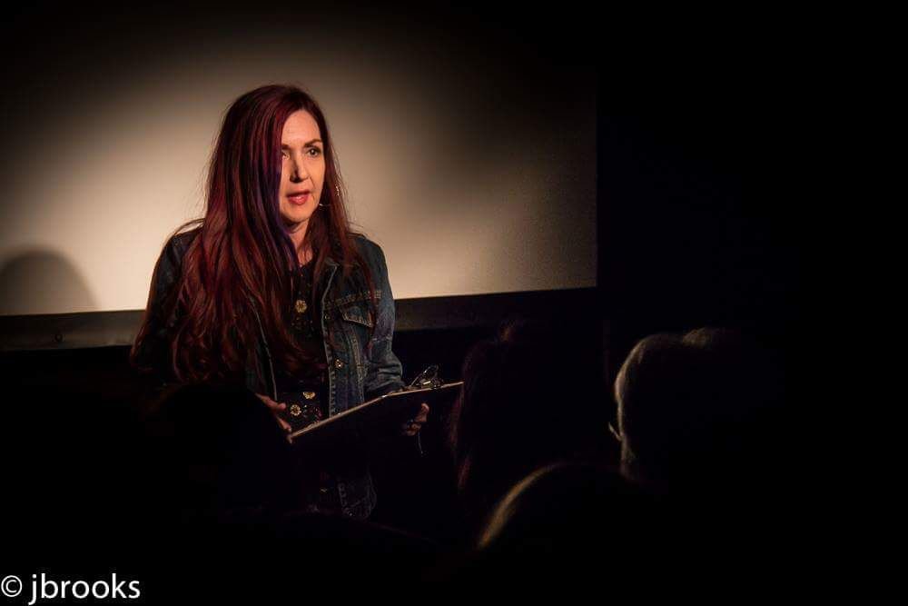 PKfilmfest's tweet photo. Thanks for making last week's screening of  @Endless_Poetry SOLD OUT! See you in July. #PFF2018  #HudsonValley #FilmFestival https://t.co/bdndMSgKqv
