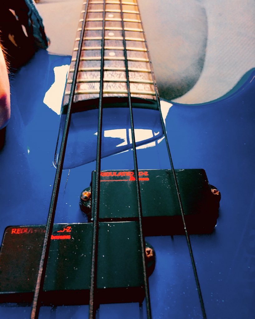MacinJosh_Plus's tweet photo. Japanese classic. #bassguitar #ibanez #ibanezbass #sr800 #madeinjapan https://t.co/6tKuJ83FUh