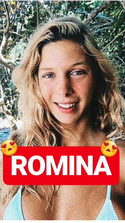 romimalaspina7's tweet photo. ¡Gracias a todos los que apoyais a @RomiMalaspinaOk! Tenemos que salvarla 🙌🙌🙌 Tiene aún mucho que demostrar #QueenWarrior #SVGala4 https://t.co/GYv3dqAjsL