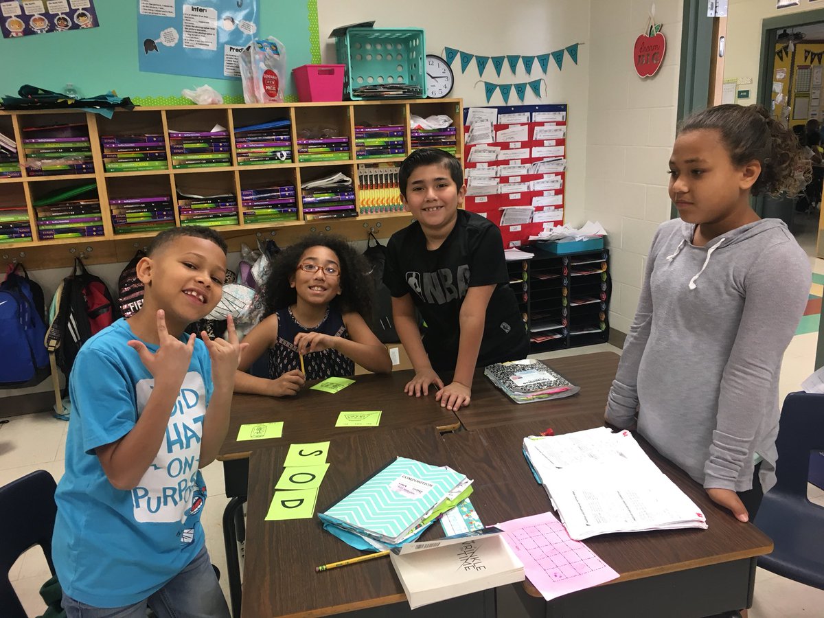 Bworkman_Lewis's tweet photo. We had a blast solving a riddle while estimating capacity! #lewisinspired https://t.co/ouKJFbAeV9