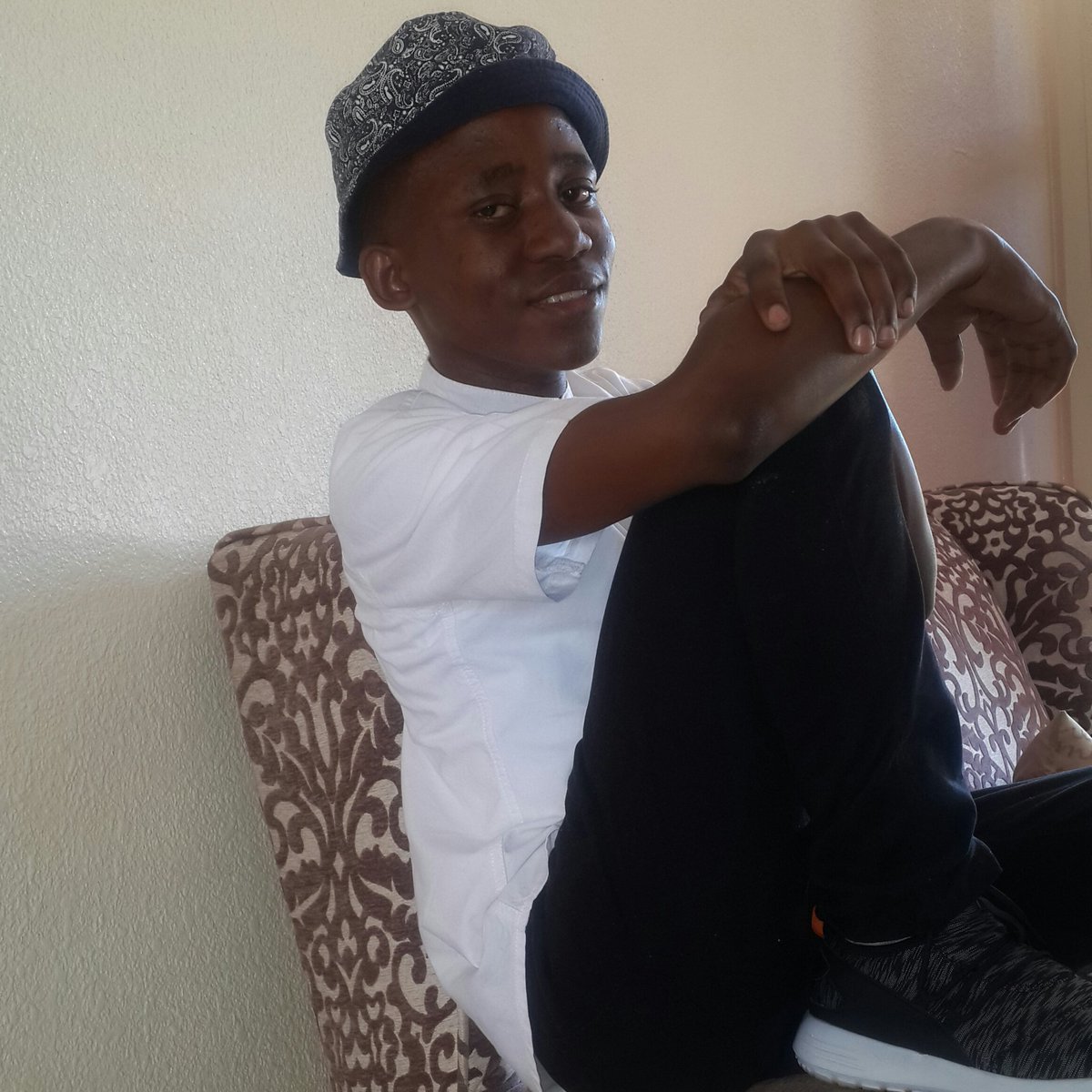 MatsosePontsho's tweet photo. #NewProfilePic https://t.co/lQFVRRodwV
