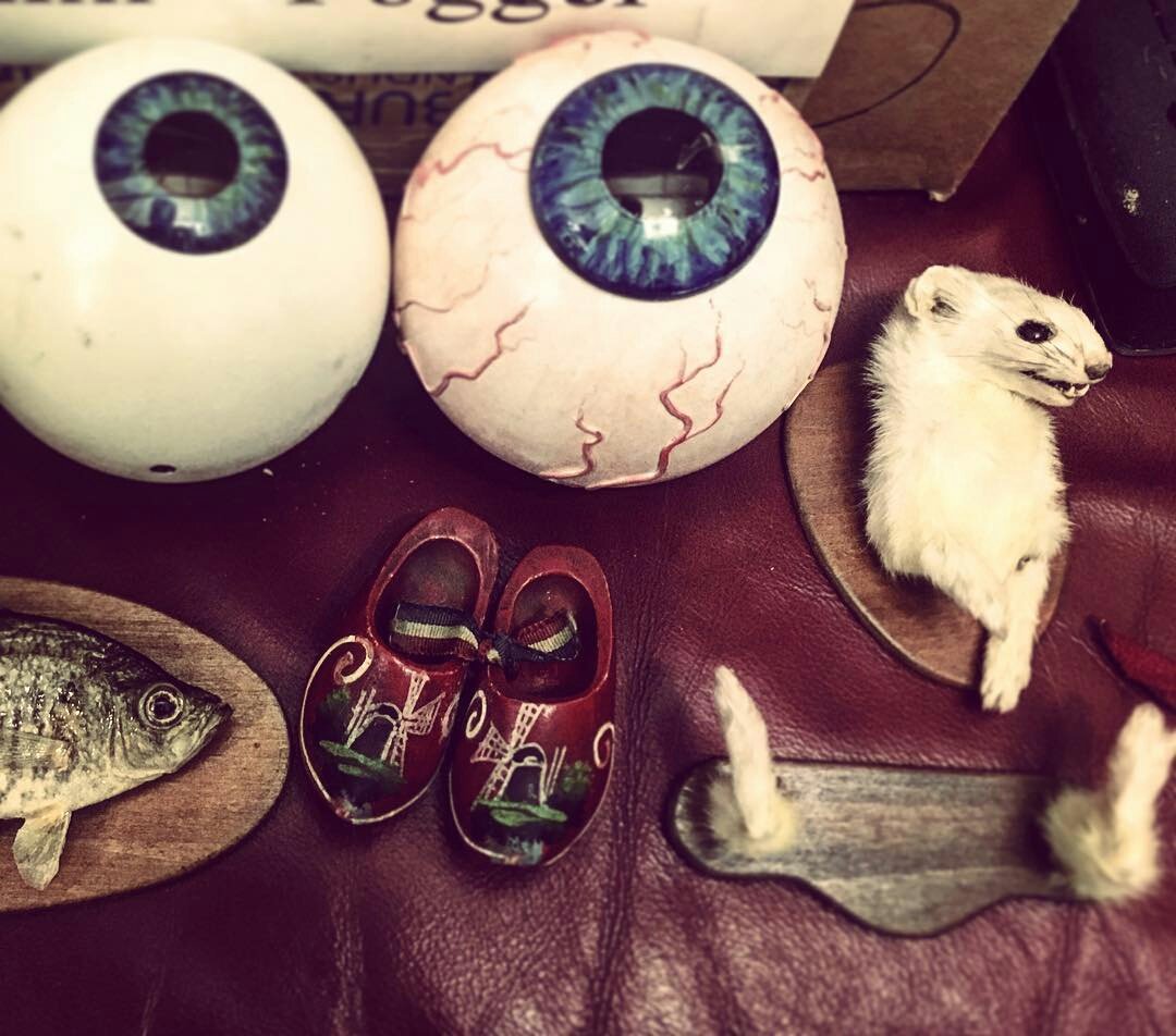 pdxblythe69's tweet image. #studiostuff #archives