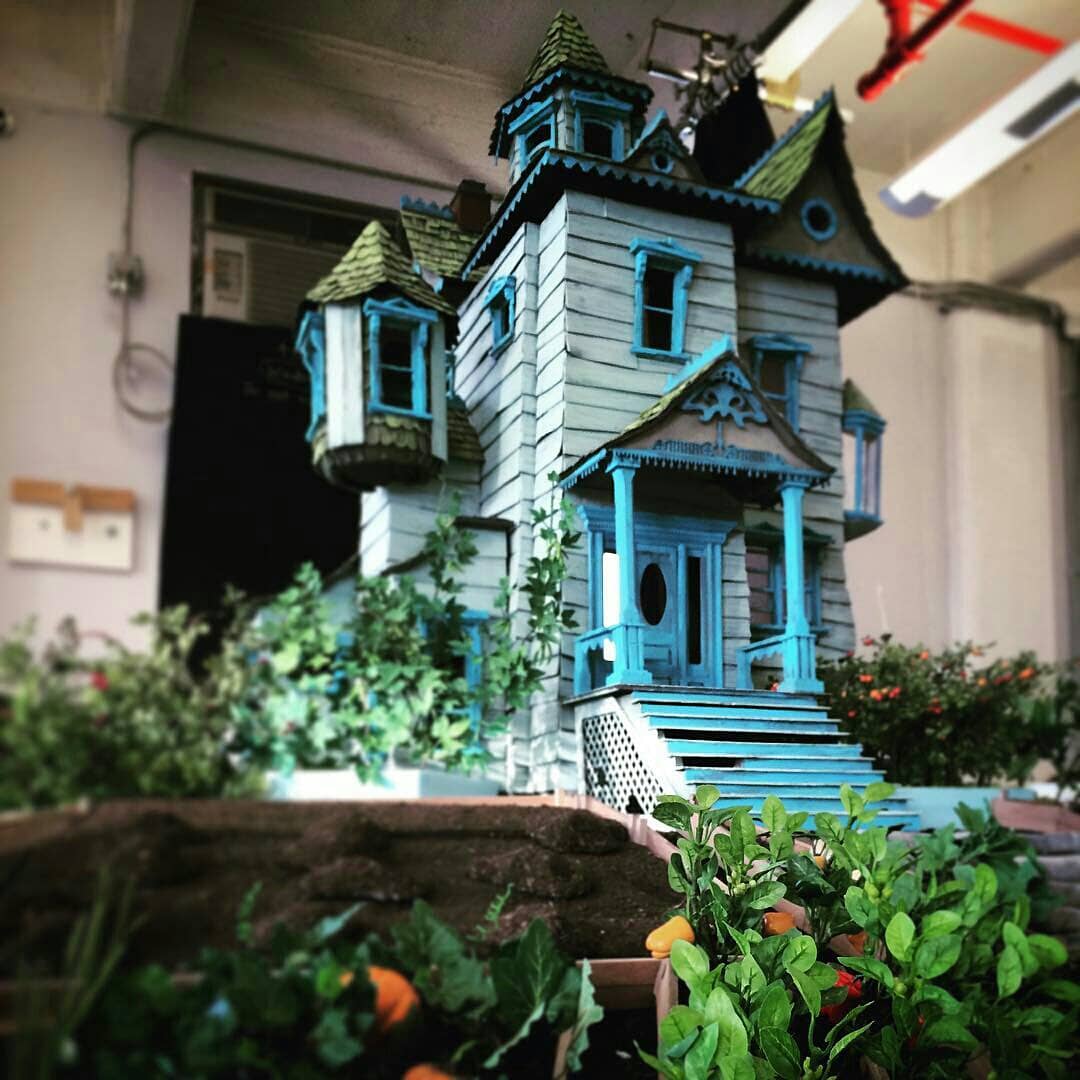 pdxblythe69's tweet image. #studiostuff #archives