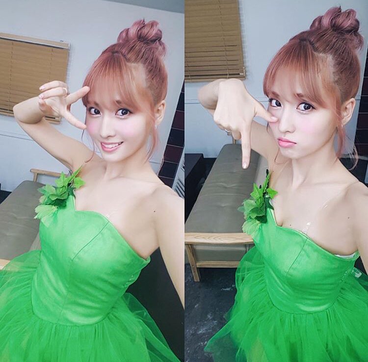 twice_035's tweet photo. #onceでいいねした人全員フォロー 
#onceでRTした人全員フォロー 
#1日1TWICE
#保存する時RT
#TWICE好きな人RT 
#モモペンRT

#54days

TT の ﾓ ﾓ が 幼 く て か わ い い 💚゛ https://t.co/cF9dDqRirV